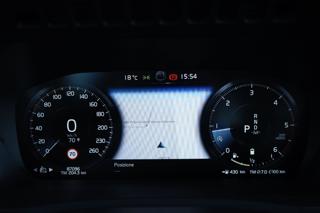 VOLVO XC90 usata, con Sensore di pioggia