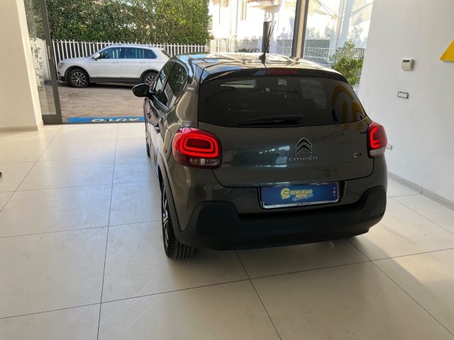 CITROEN C3 usata, con Cerchi in lega