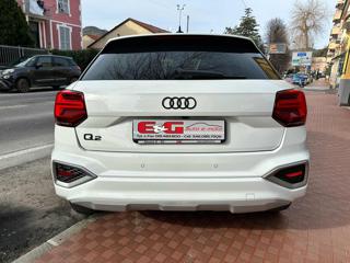 AUDI Q2 usata, con Autoradio