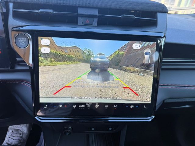 FORD Puma usata, con Telecamera per parcheggio assistito