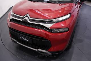 CITROEN C3 Aircross usata, con Volante multifunzione