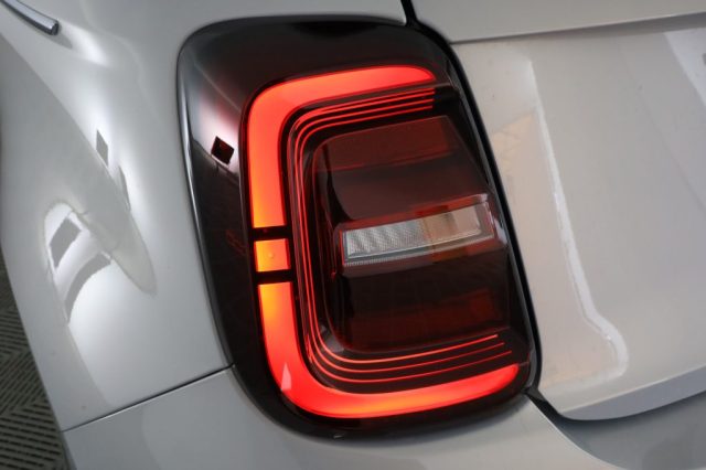 FIAT 500 usata 16