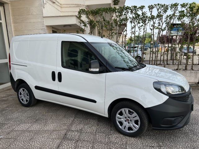 FIAT Doblo usata 3