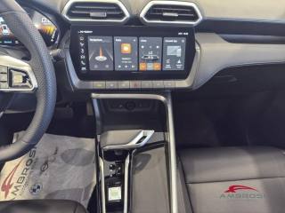 MG ZS usata 13
