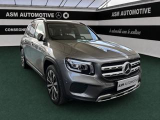 MERCEDES-BENZ GLB 200 d Automatic Sport Plus
