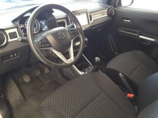 SUZUKI Ignis usata, con Autoradio