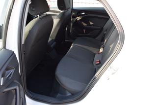 AUDI A1 usata, con Cerchi in lega