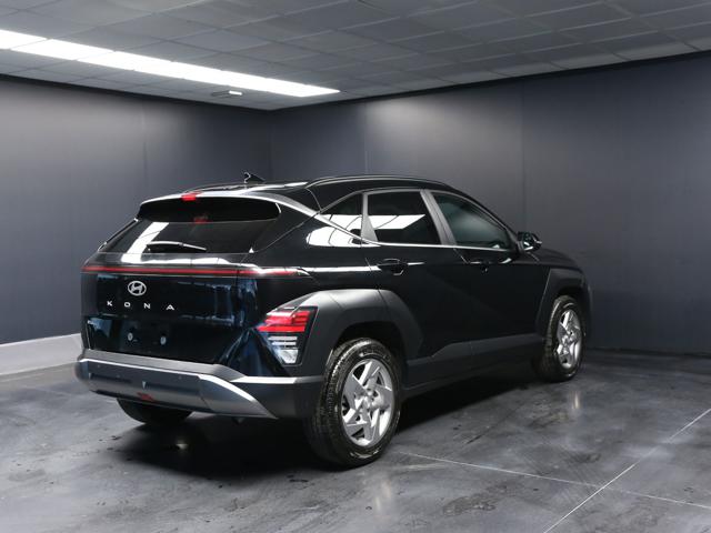 HYUNDAI Kona usata, con Airbag laterali