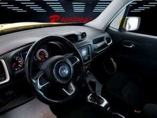 JEEP Renegade usata 14