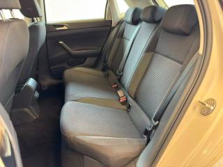 VOLKSWAGEN Polo usata, con ESP