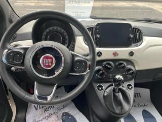 FIAT 500 usata, con Alzacristalli elettrici