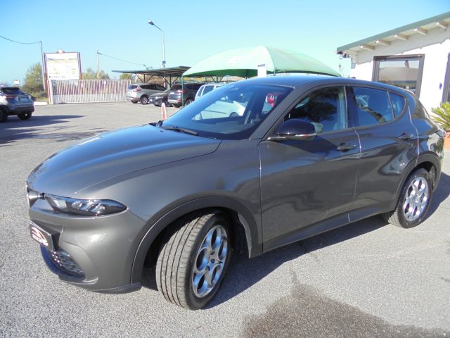 ALFA ROMEO Tonale usata, con Chiusura centralizzata