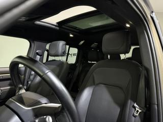 LAND ROVER Defender usata, con Chiusura centralizzata
