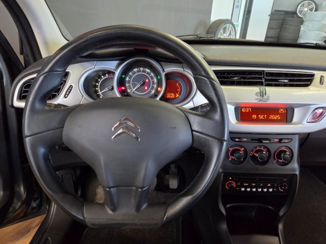 CITROEN C3 usata, con Chiusura centralizzata