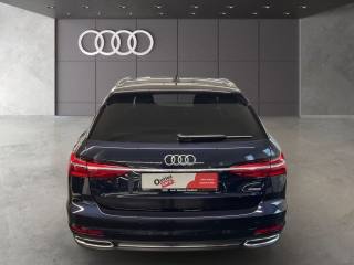 AUDI A6 usata, con Airbag Passeggero
