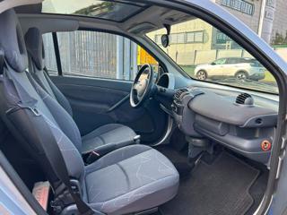 SMART ForTwo usata, con ESP