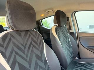 LANCIA Ypsilon usata, con MP3