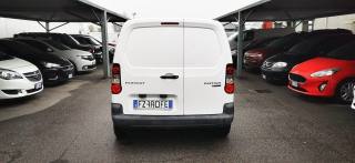 PEUGEOT Partner usata, con Boardcomputer