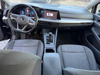 VOLKSWAGEN Golf usata, con Climatizzatore