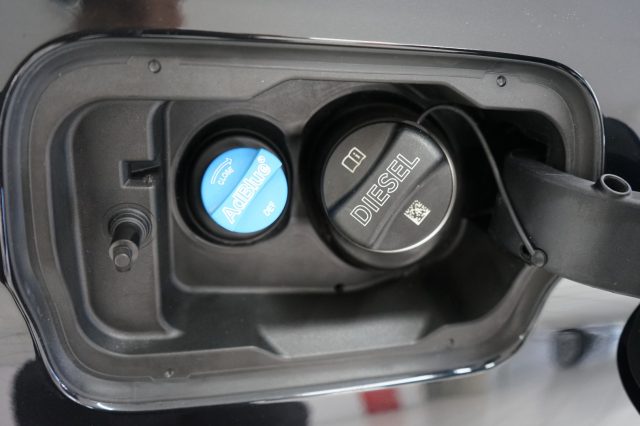 BMW 520 usata, con Bluetooth