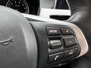 BMW X1 usata, con Cerchi in lega