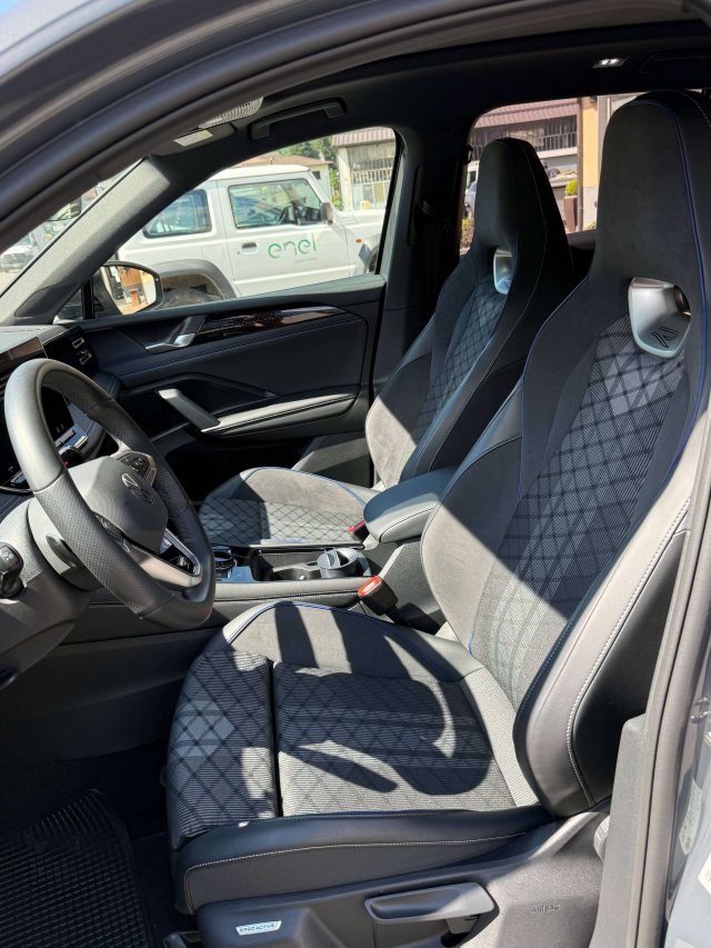 VOLKSWAGEN Tiguan usata, con ESP