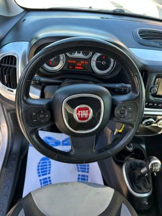 FIAT 500L usata, con Cruise Control