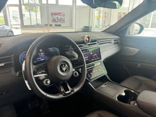 MASERATI Grecale usata, con Climatizzatore