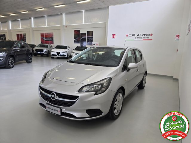 OPEL Corsa usata, con Airbag laterali