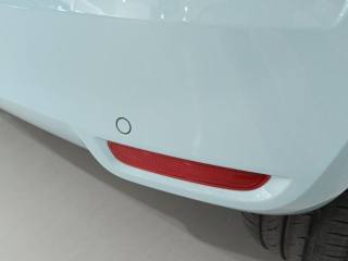 RENAULT Twingo Electric usata 22