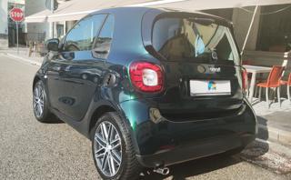 SMART ForTwo usata, con Controllo trazione