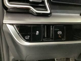 KIA Sportage usata, con Sensore di pioggia