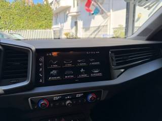 AUDI A1 usata, con Specchietti laterali elettrici