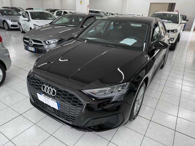 AUDI A3 usata, con Boardcomputer