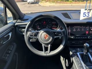 PORSCHE Macan usata, con Servosterzo