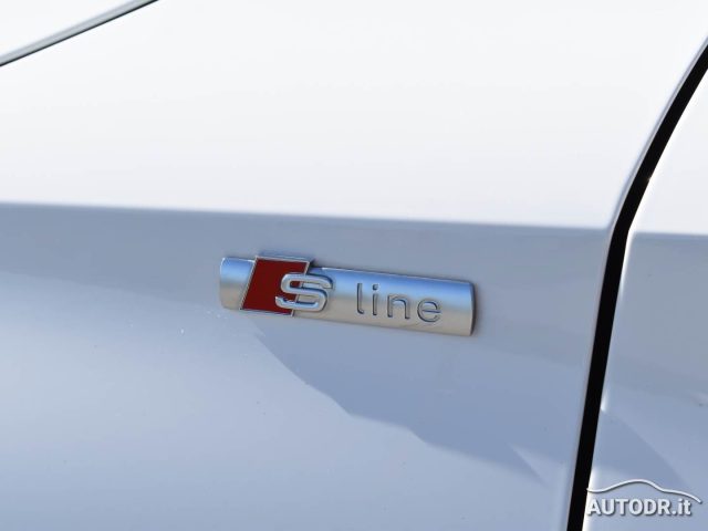 AUDI A3 usata, con Volante in pelle