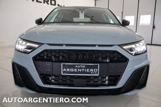 AUDI A1 usata, con Airbag
