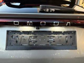 OMODA 5 usata, con Servosterzo