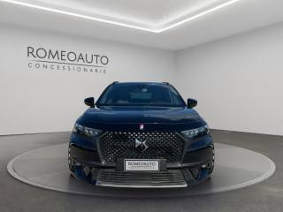 DS AUTOMOBILES DS 7 usata, con Controllo trazione