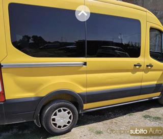 FORD Transit usata, con Airbag Passeggero