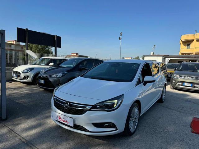 OPEL Astra usata, con Airbag laterali