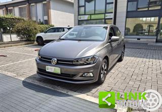 VOLKSWAGEN Polo 1.0 TSI Comfortline BlueMotion GARANZIA INCLUSA