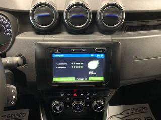 DACIA Duster usata, con Vetri oscurati