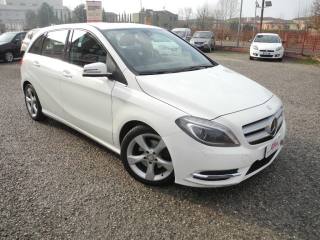 MERCEDES-BENZ B 180 usata 79