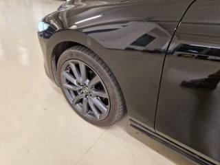 MAZDA 3 usata, con Specchietti laterali elettrici