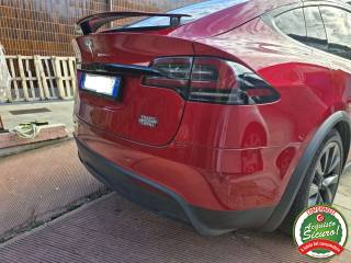 TESLA Model X usata, con Airbag laterali