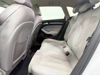 AUDI A3 usata, con ESP