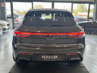 PORSCHE Macan usata, con Alzacristalli elettrici