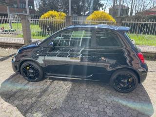 ABARTH 595 usata, con Cerchi in lega