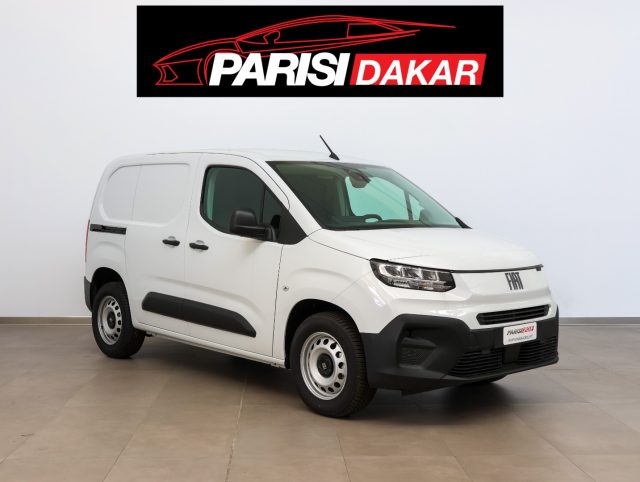 FIAT Doblo usata, con Airbag laterali